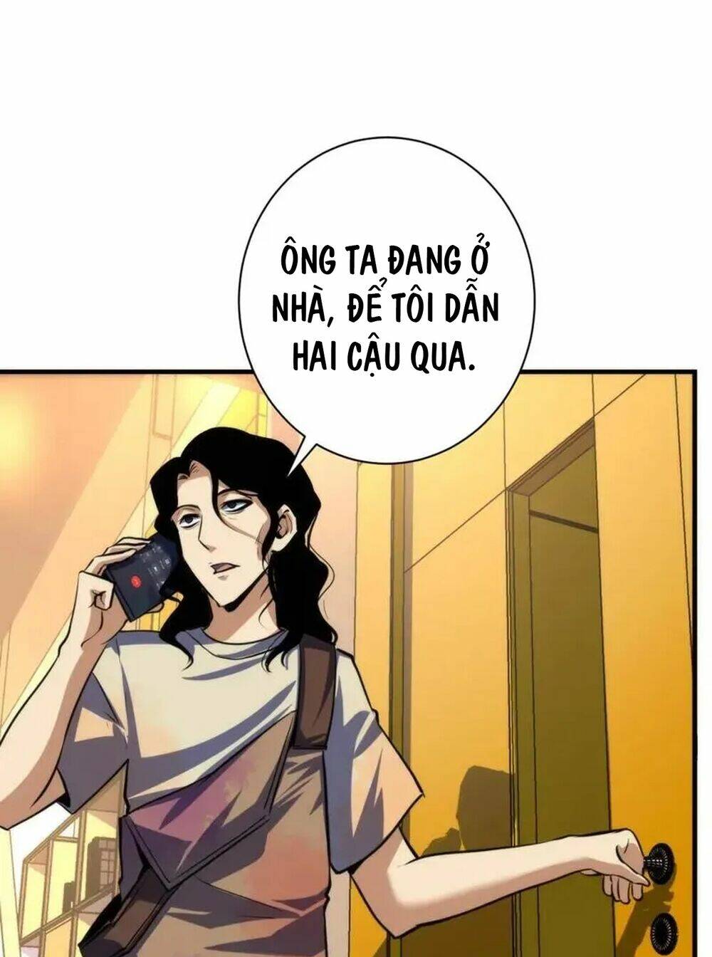 Trở Thành Thần Chủ Cthulhu - Chapter 220 - Page 23
