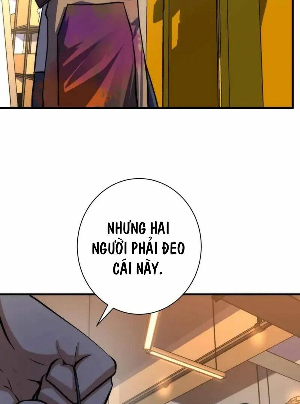 Trở Thành Thần Chủ Cthulhu - Chapter 220 - Page 24