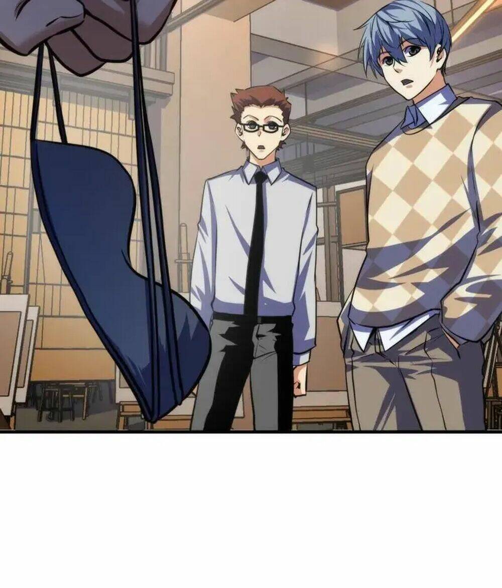 Trở Thành Thần Chủ Cthulhu - Chapter 220 - Page 25