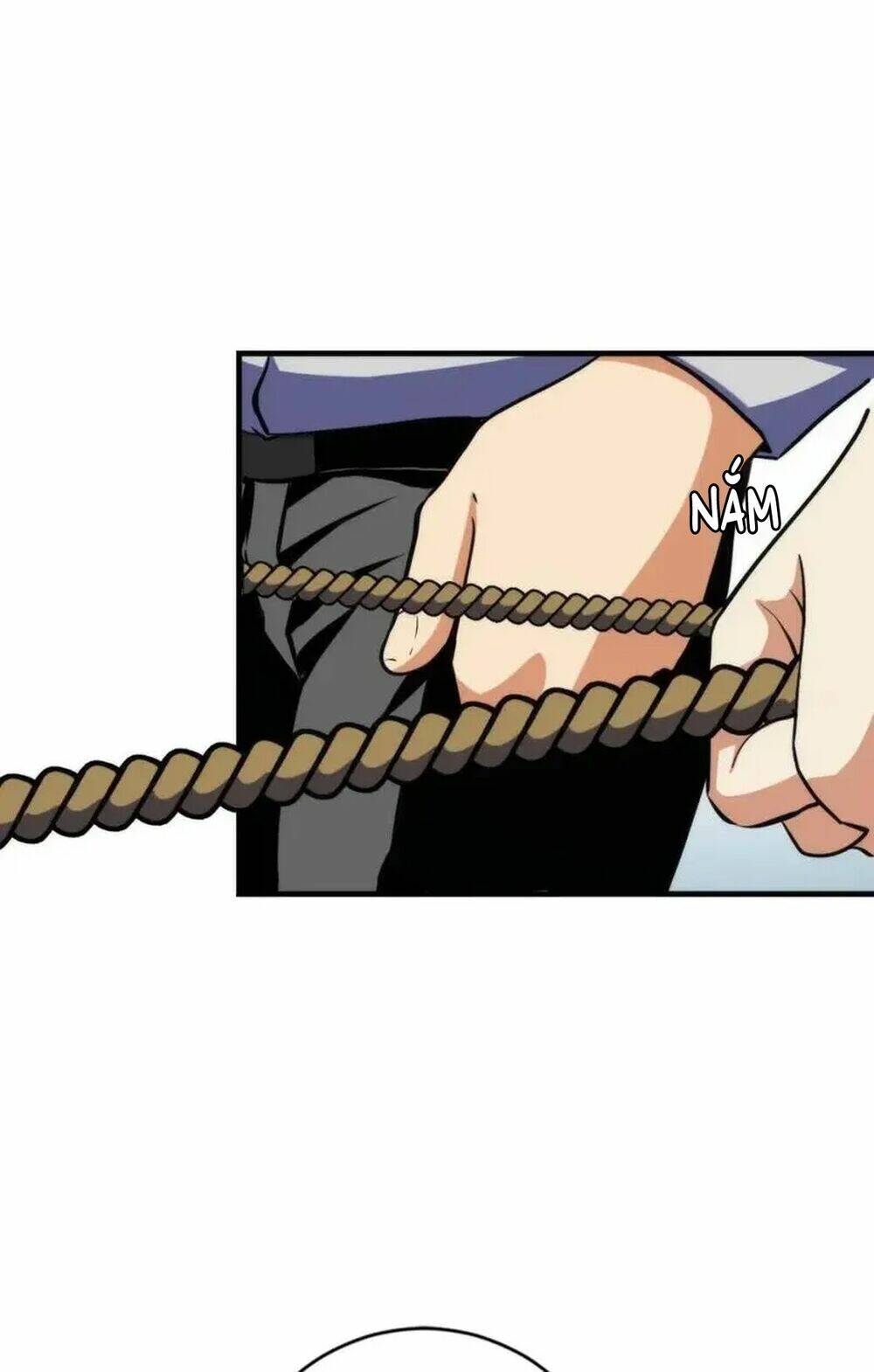 Trở Thành Thần Chủ Cthulhu - Chapter 220 - Page 27