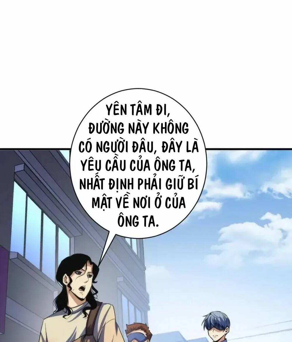 Trở Thành Thần Chủ Cthulhu - Chapter 220 - Page 29