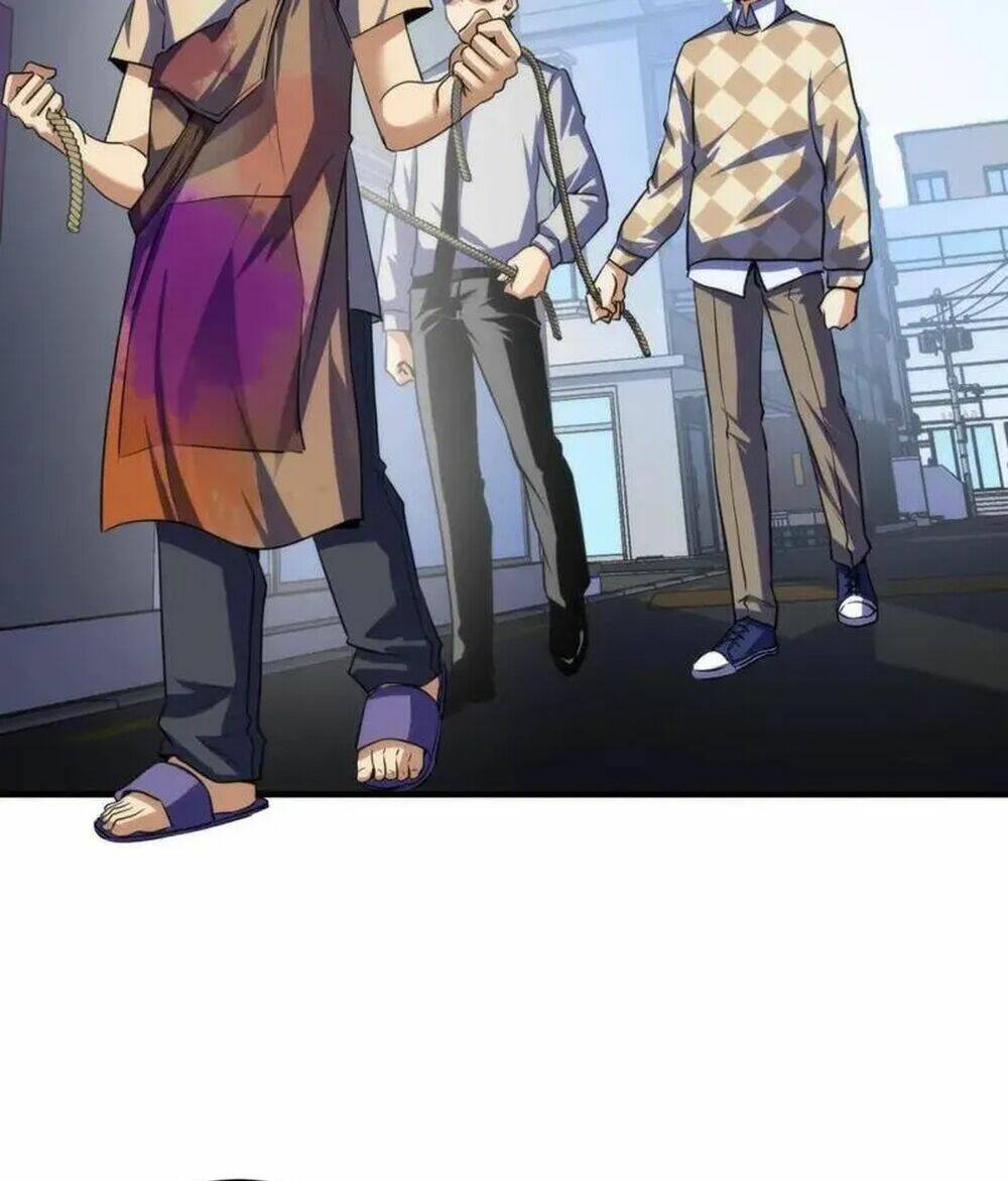 Trở Thành Thần Chủ Cthulhu - Chapter 220 - Page 30