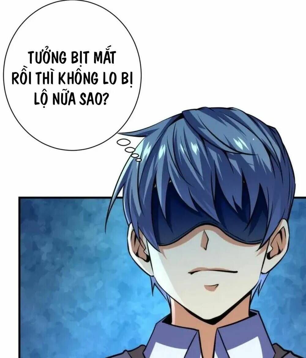 Trở Thành Thần Chủ Cthulhu - Chapter 220 - Page 31