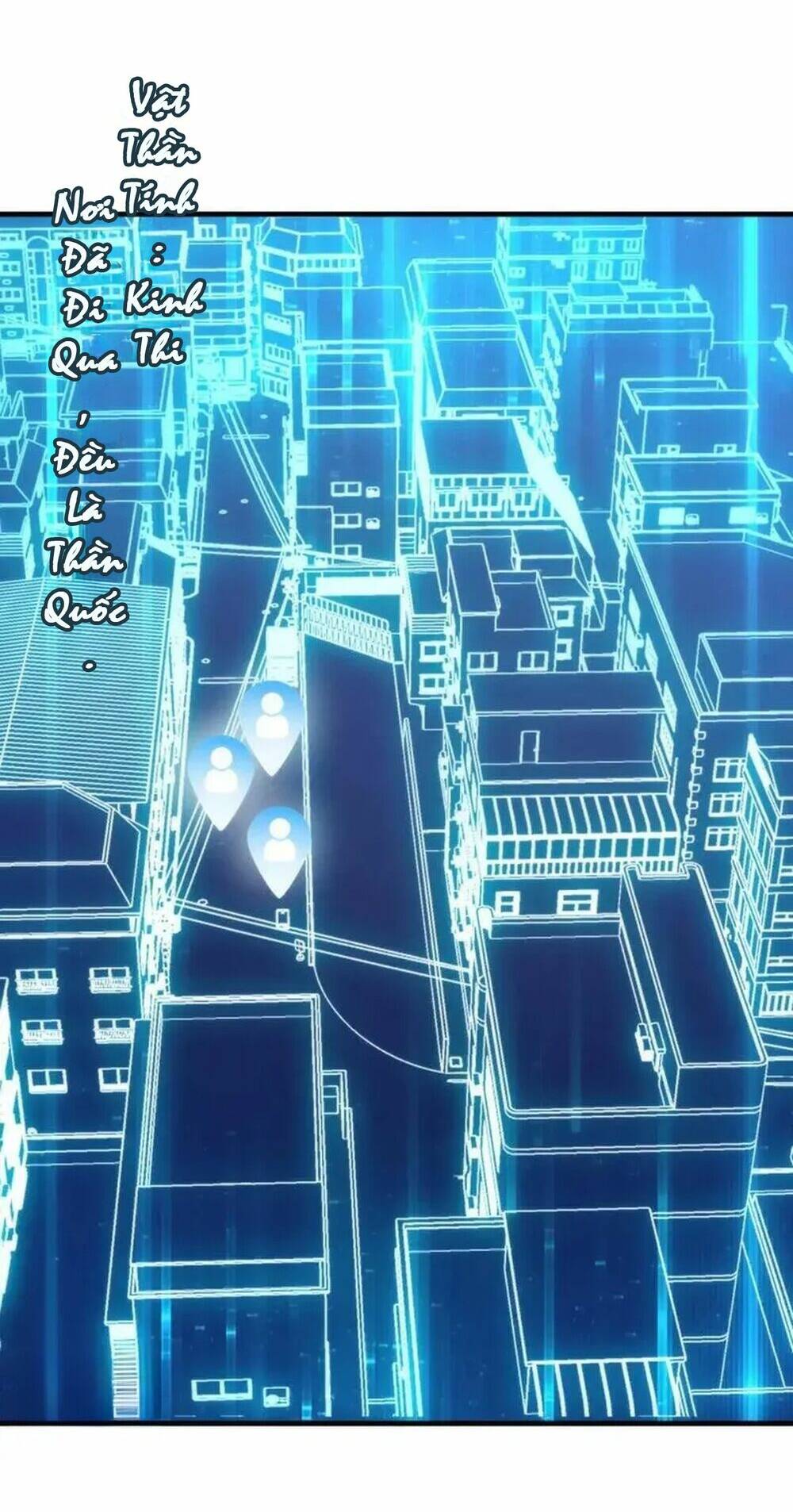 Trở Thành Thần Chủ Cthulhu - Chapter 220 - Page 33