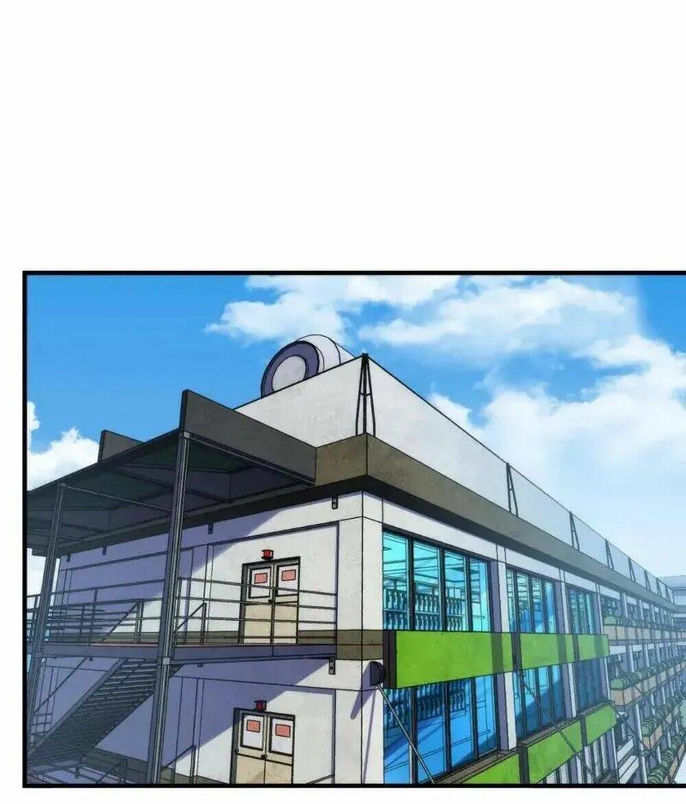 Trở Thành Thần Chủ Cthulhu - Chapter 220 - Page 34