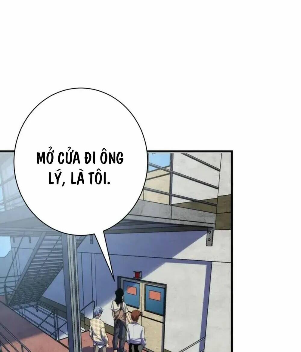 Trở Thành Thần Chủ Cthulhu - Chapter 220 - Page 35