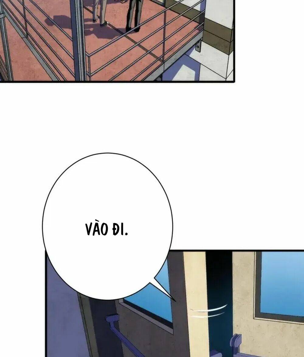 Trở Thành Thần Chủ Cthulhu - Chapter 220 - Page 36