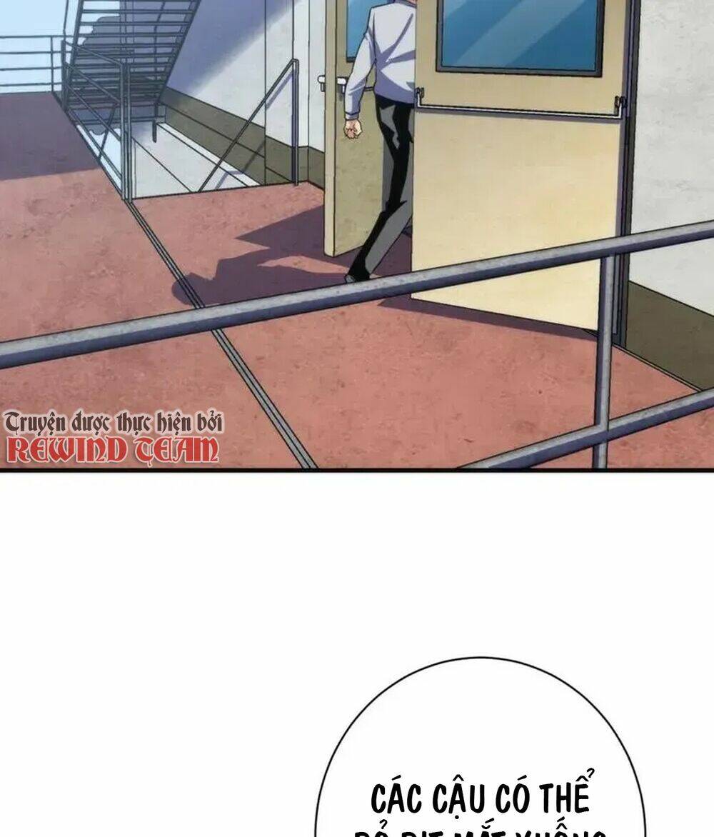 Trở Thành Thần Chủ Cthulhu - Chapter 220 - Page 38
