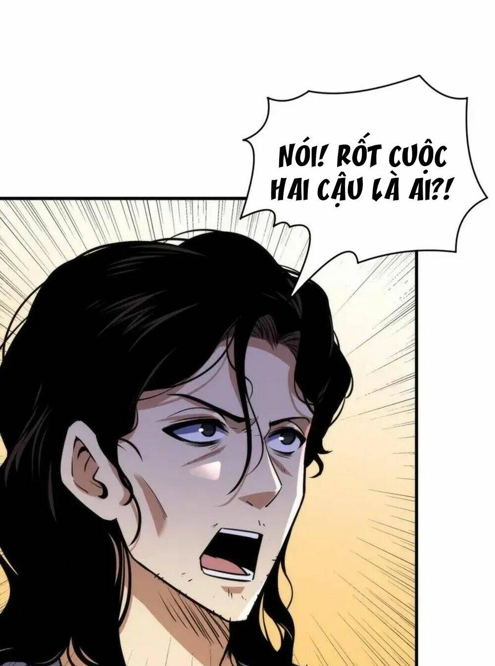 Trở Thành Thần Chủ Cthulhu - Chapter 220 - Page 3