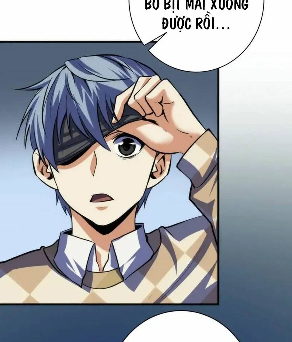 Trở Thành Thần Chủ Cthulhu - Chapter 220 - Page 39