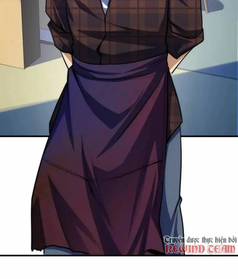 Trở Thành Thần Chủ Cthulhu - Chapter 220 - Page 41