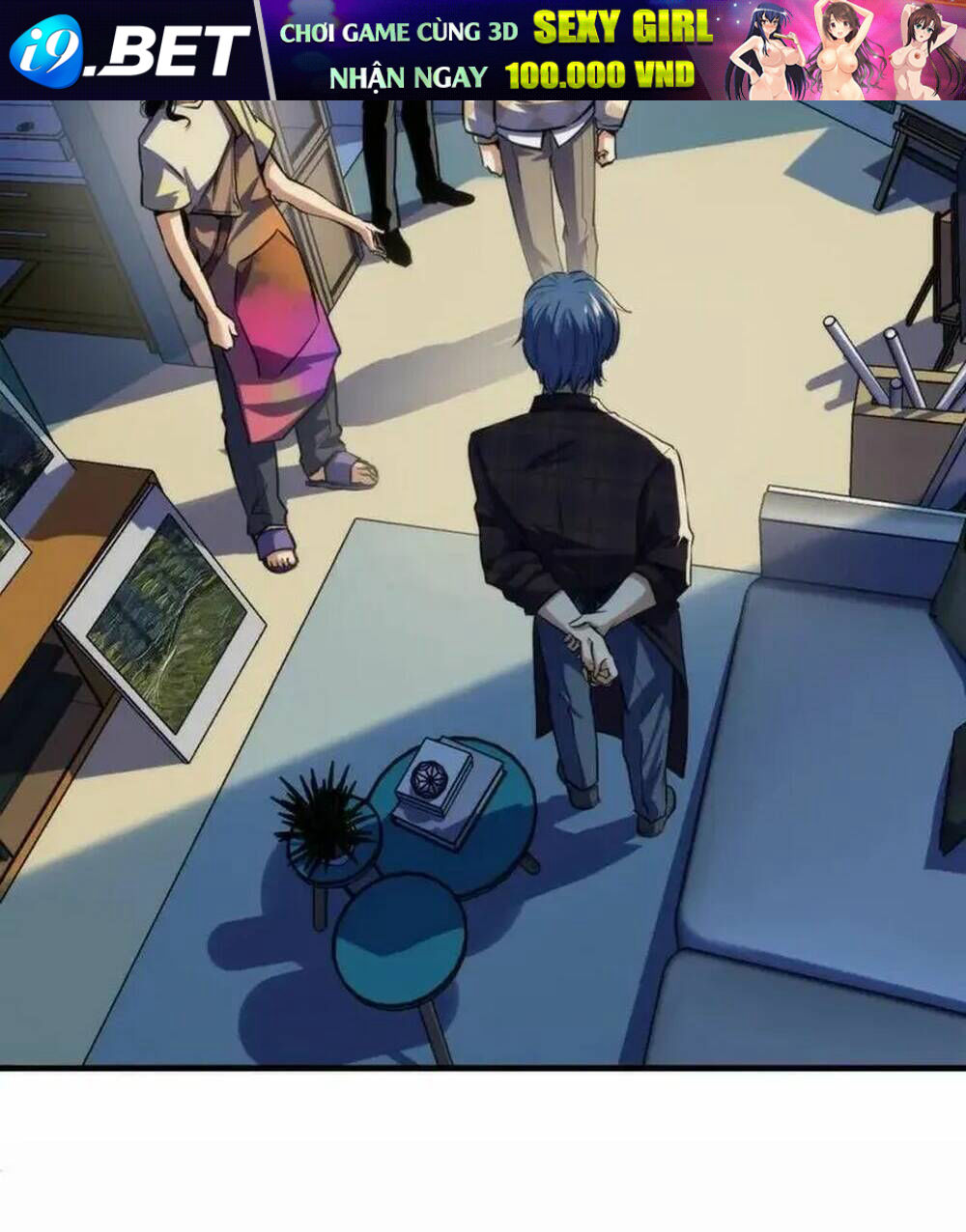 Trở Thành Thần Chủ Cthulhu - Chapter 220 - Page 43