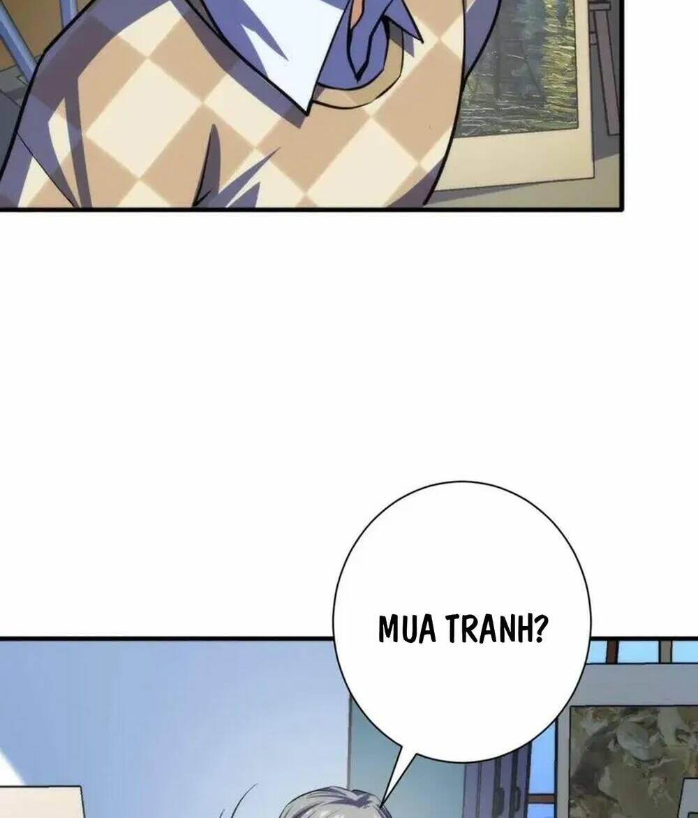 Trở Thành Thần Chủ Cthulhu - Chapter 220 - Page 46