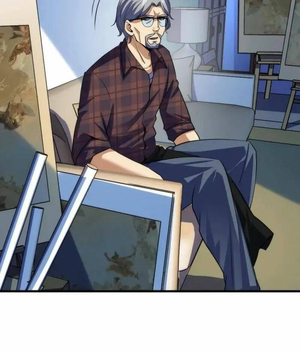 Trở Thành Thần Chủ Cthulhu - Chapter 220 - Page 47