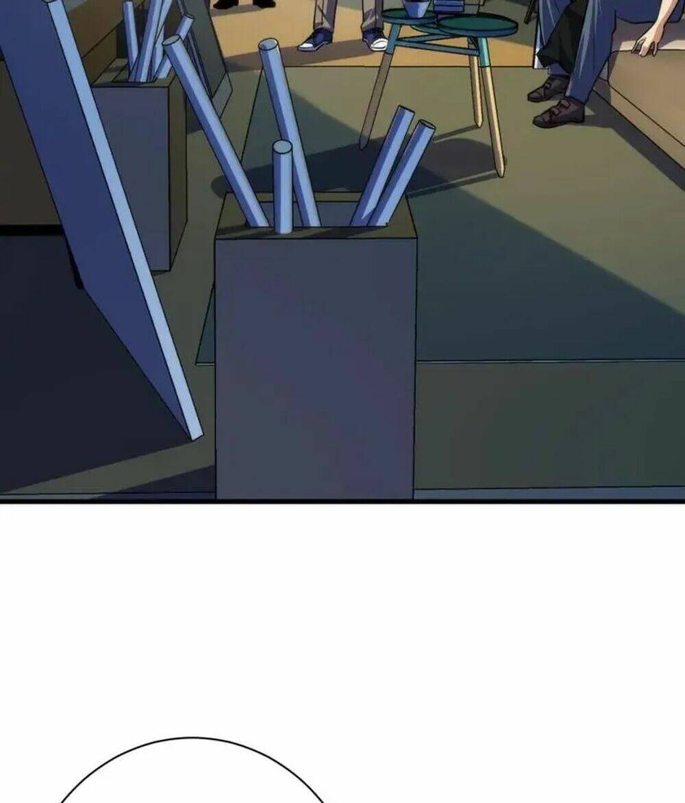 Trở Thành Thần Chủ Cthulhu - Chapter 220 - Page 49