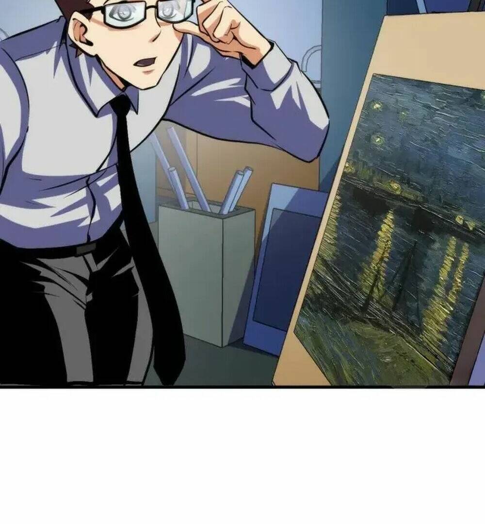 Trở Thành Thần Chủ Cthulhu - Chapter 220 - Page 52