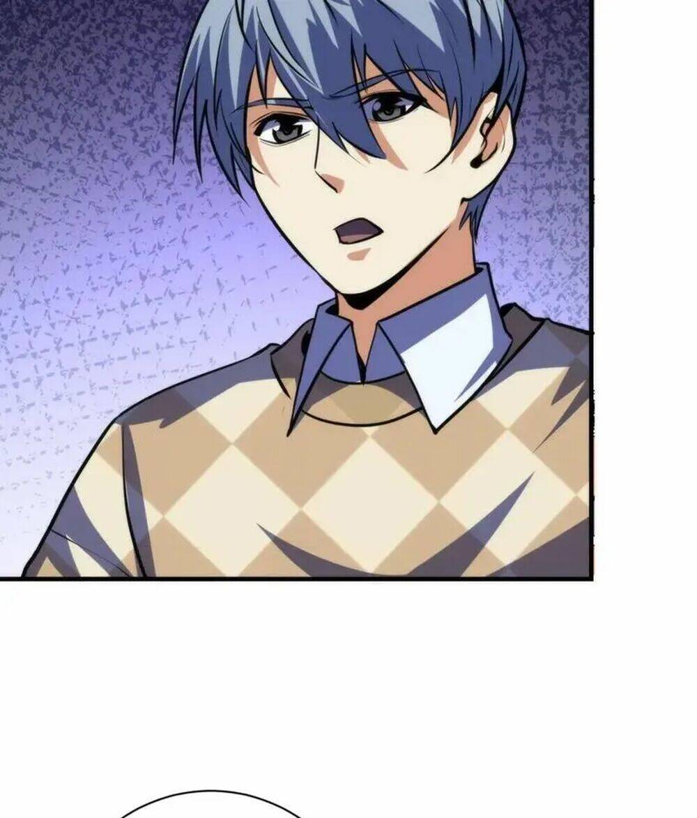 Trở Thành Thần Chủ Cthulhu - Chapter 220 - Page 55