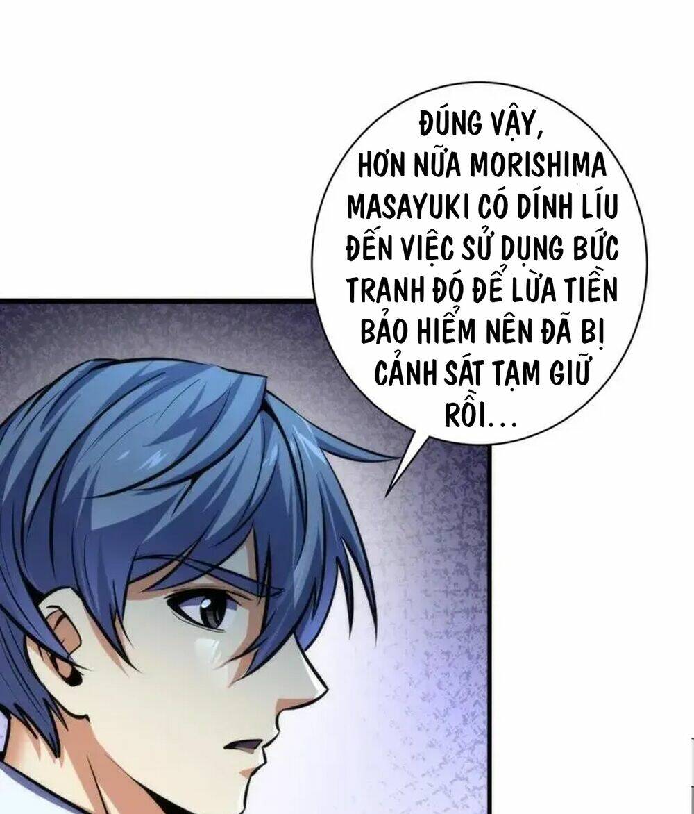 Trở Thành Thần Chủ Cthulhu - Chapter 220 - Page 60