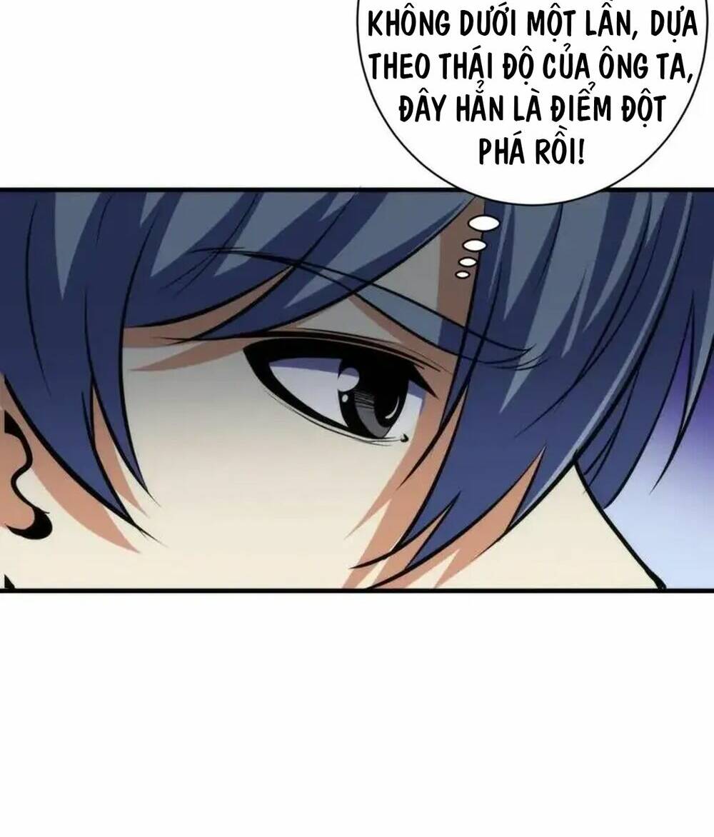 Trở Thành Thần Chủ Cthulhu - Chapter 220 - Page 63