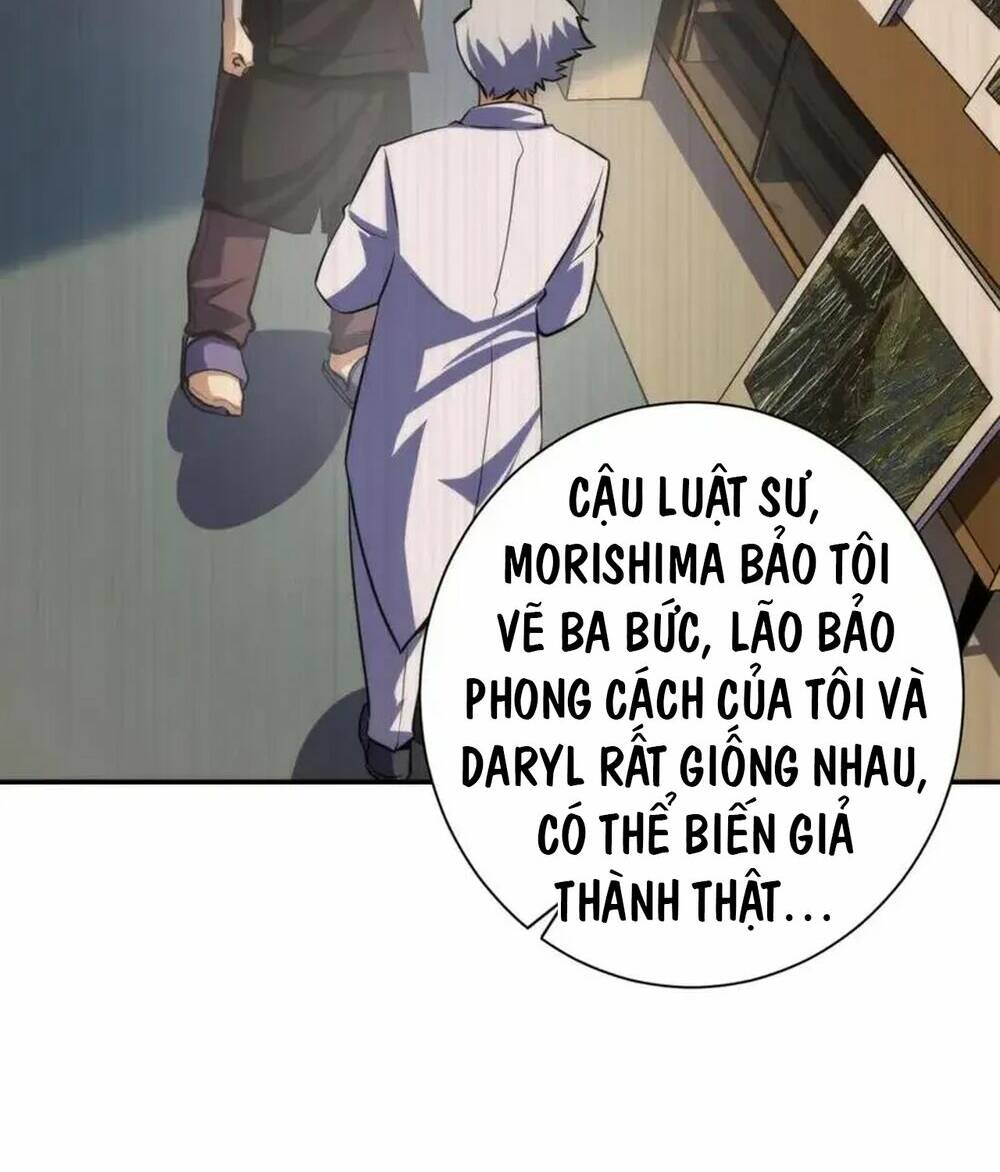 Trở Thành Thần Chủ Cthulhu - Chapter 220 - Page 65