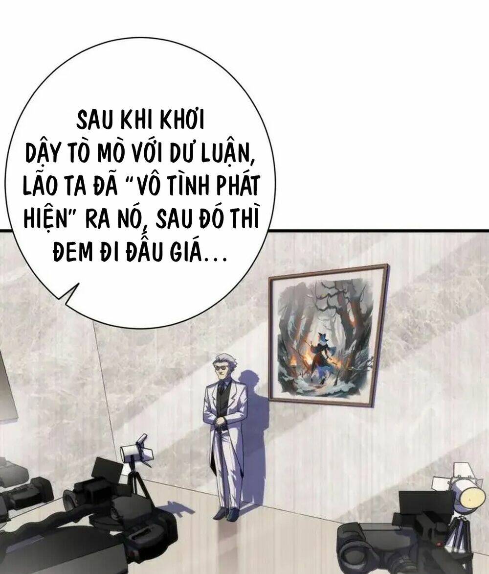 Trở Thành Thần Chủ Cthulhu - Chapter 220 - Page 68