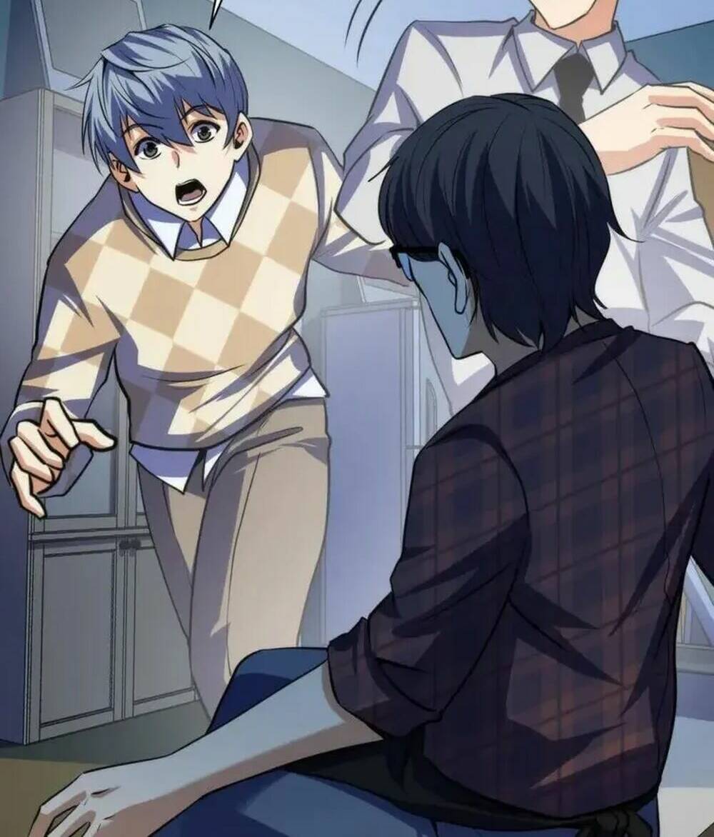 Trở Thành Thần Chủ Cthulhu - Chapter 220 - Page 71