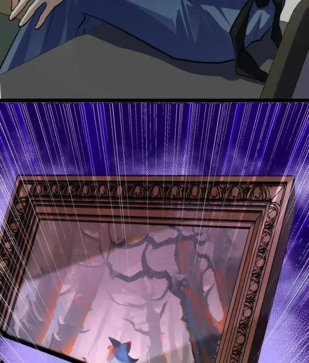 Trở Thành Thần Chủ Cthulhu - Chapter 220 - Page 72