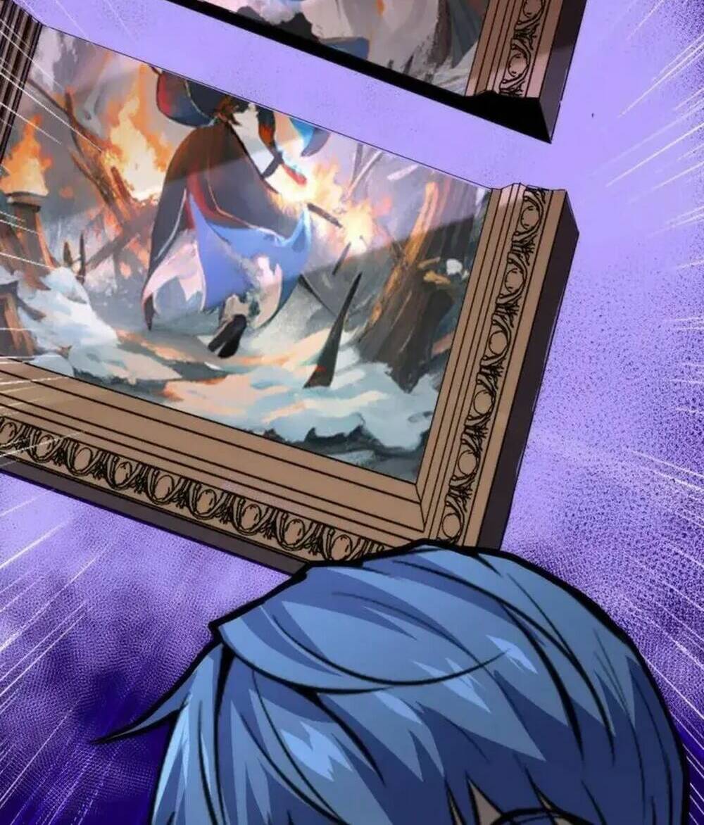 Trở Thành Thần Chủ Cthulhu - Chapter 220 - Page 73