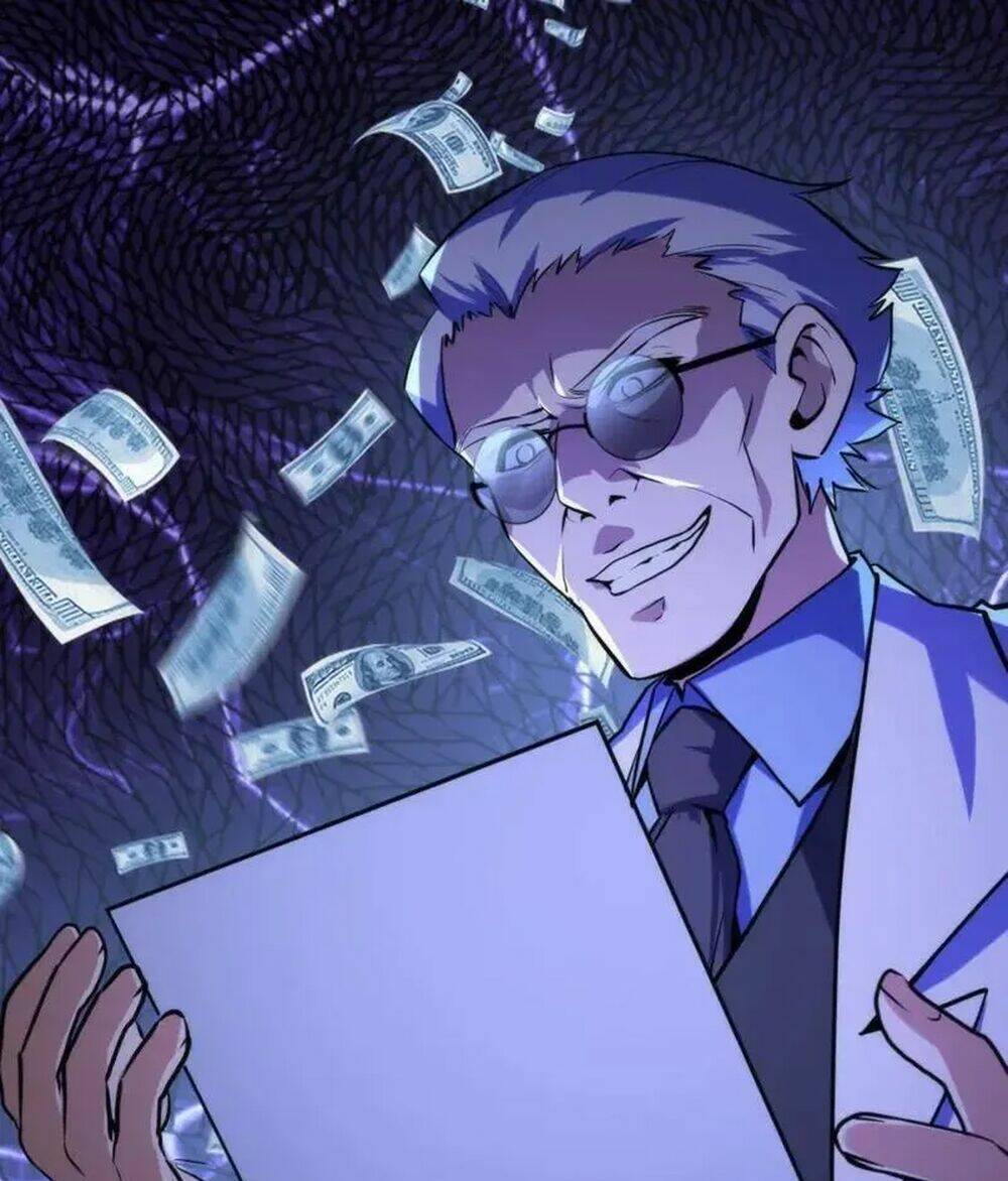 Trở Thành Thần Chủ Cthulhu - Chapter 221 - Page 9