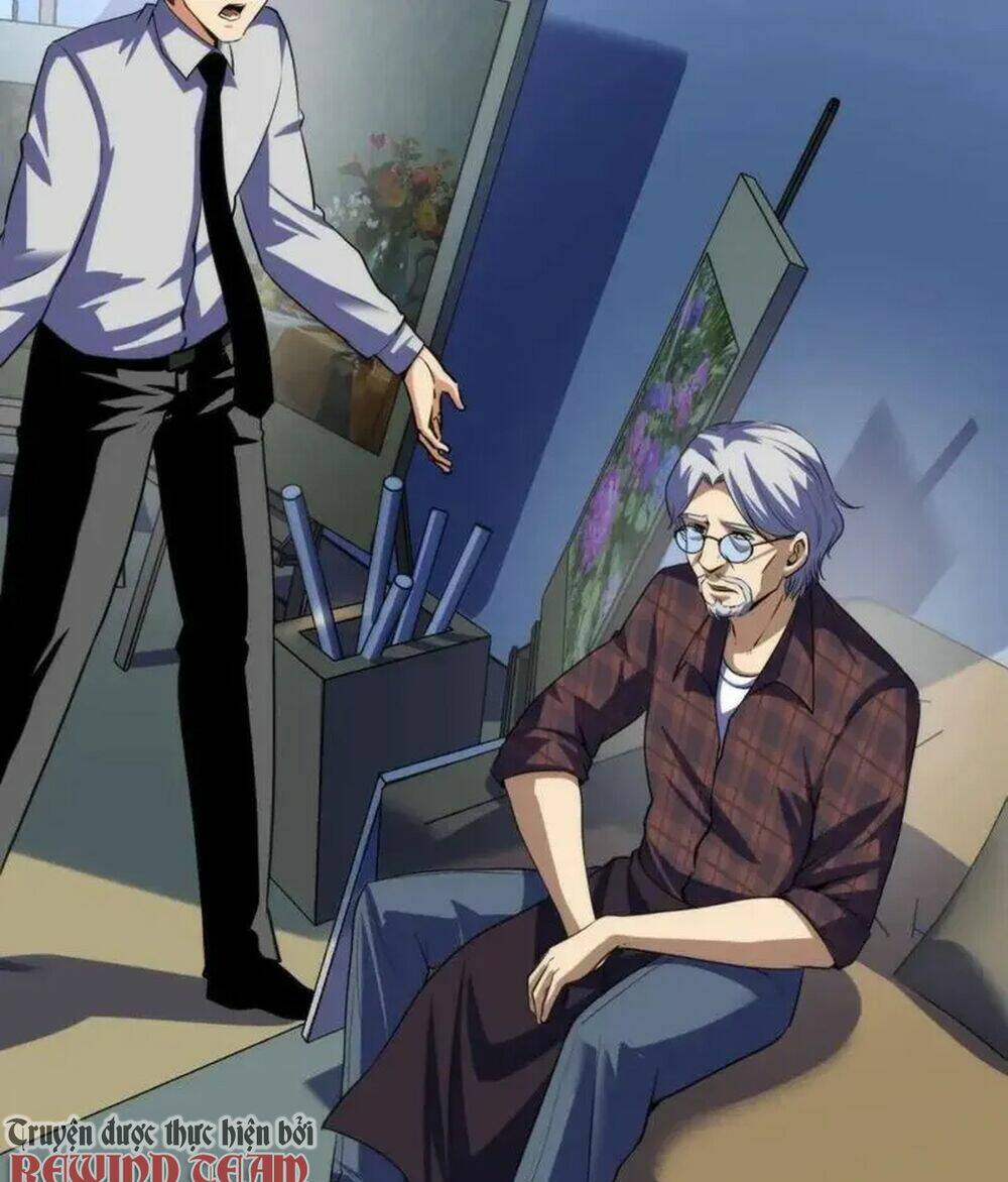 Trở Thành Thần Chủ Cthulhu - Chapter 221 - Page 12