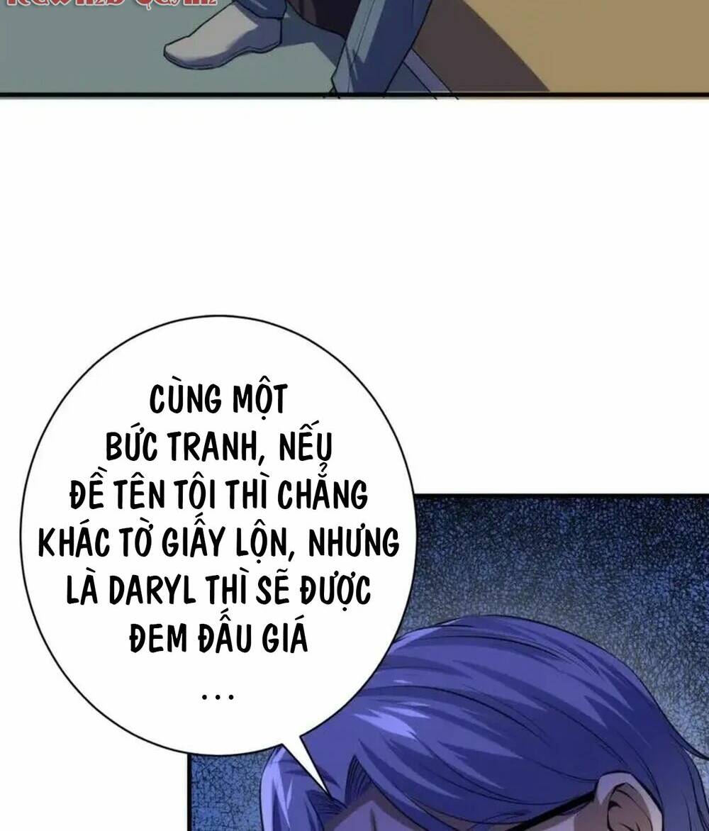 Trở Thành Thần Chủ Cthulhu - Chapter 221 - Page 13
