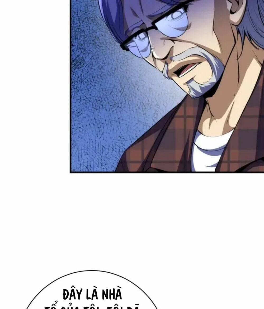 Trở Thành Thần Chủ Cthulhu - Chapter 221 - Page 14