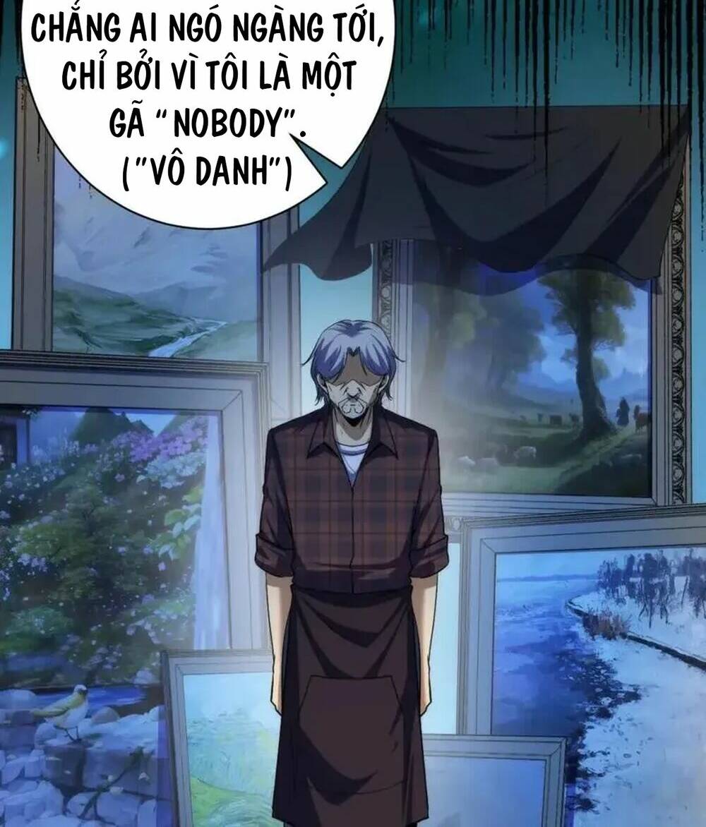 Trở Thành Thần Chủ Cthulhu - Chapter 221 - Page 17