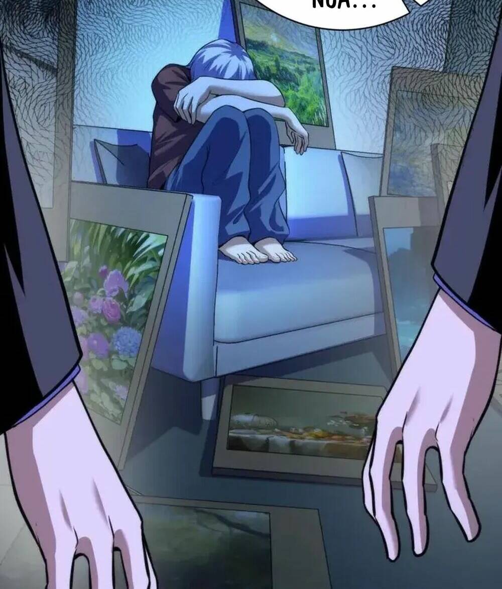 Trở Thành Thần Chủ Cthulhu - Chapter 221 - Page 19