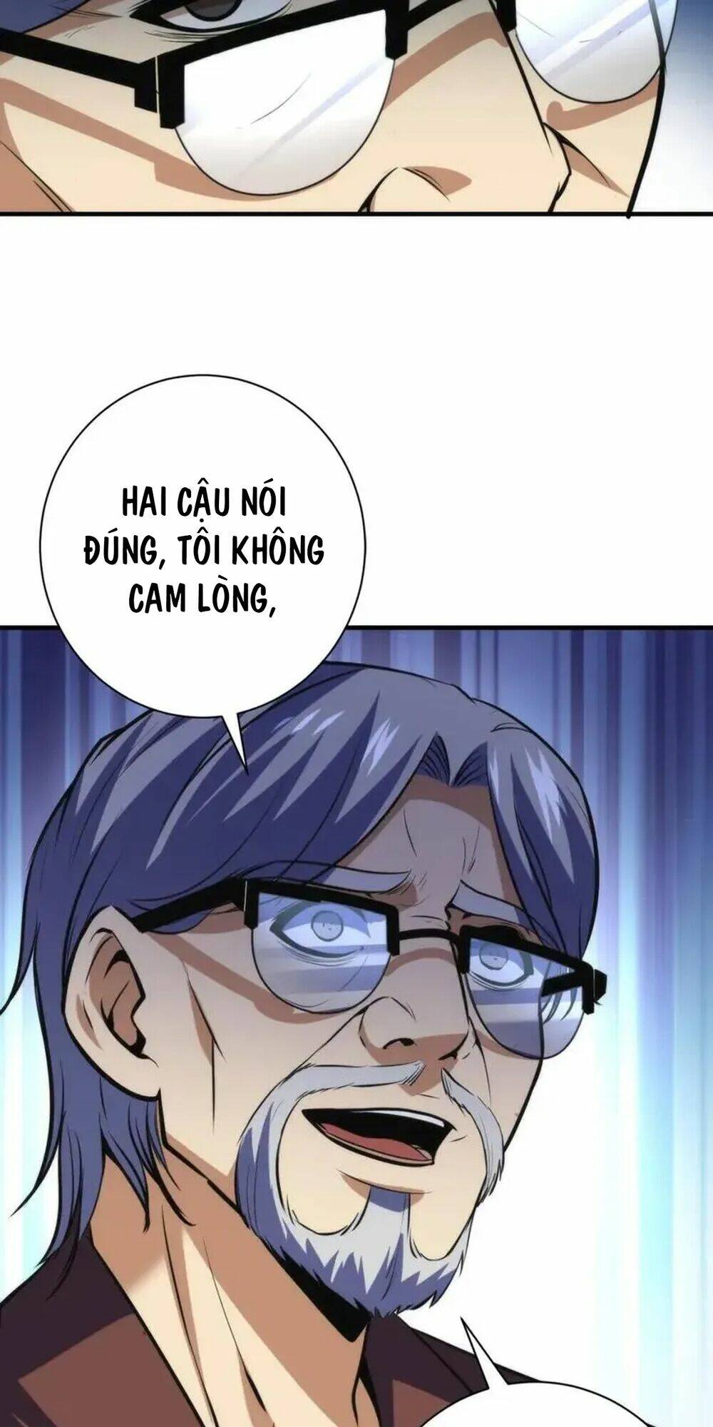 Trở Thành Thần Chủ Cthulhu - Chapter 221 - Page 28