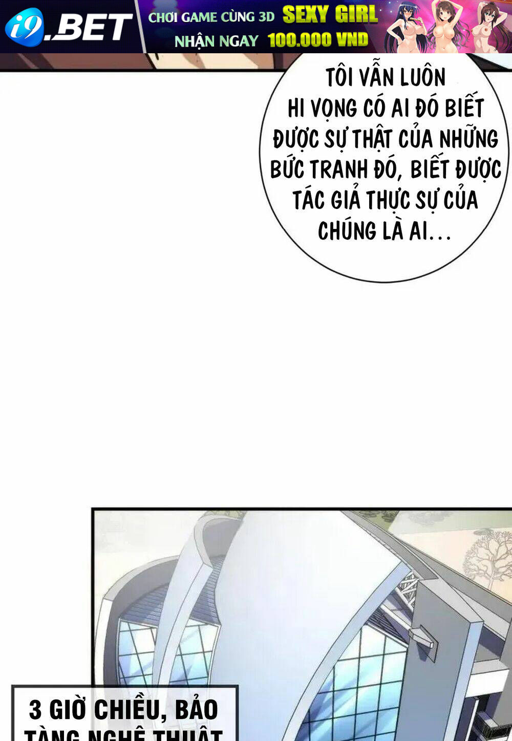 Trở Thành Thần Chủ Cthulhu - Chapter 221 - Page 29