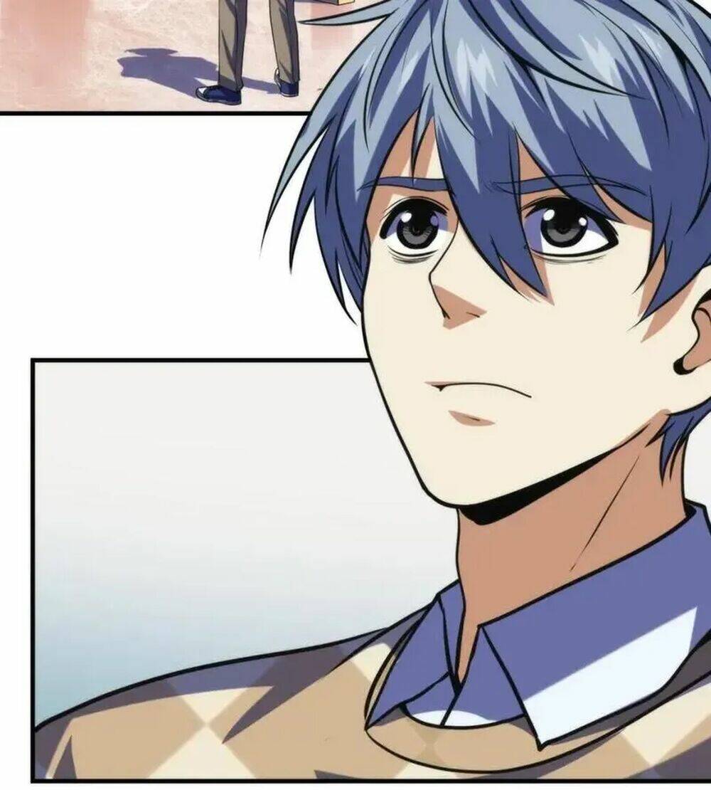 Trở Thành Thần Chủ Cthulhu - Chapter 221 - Page 31