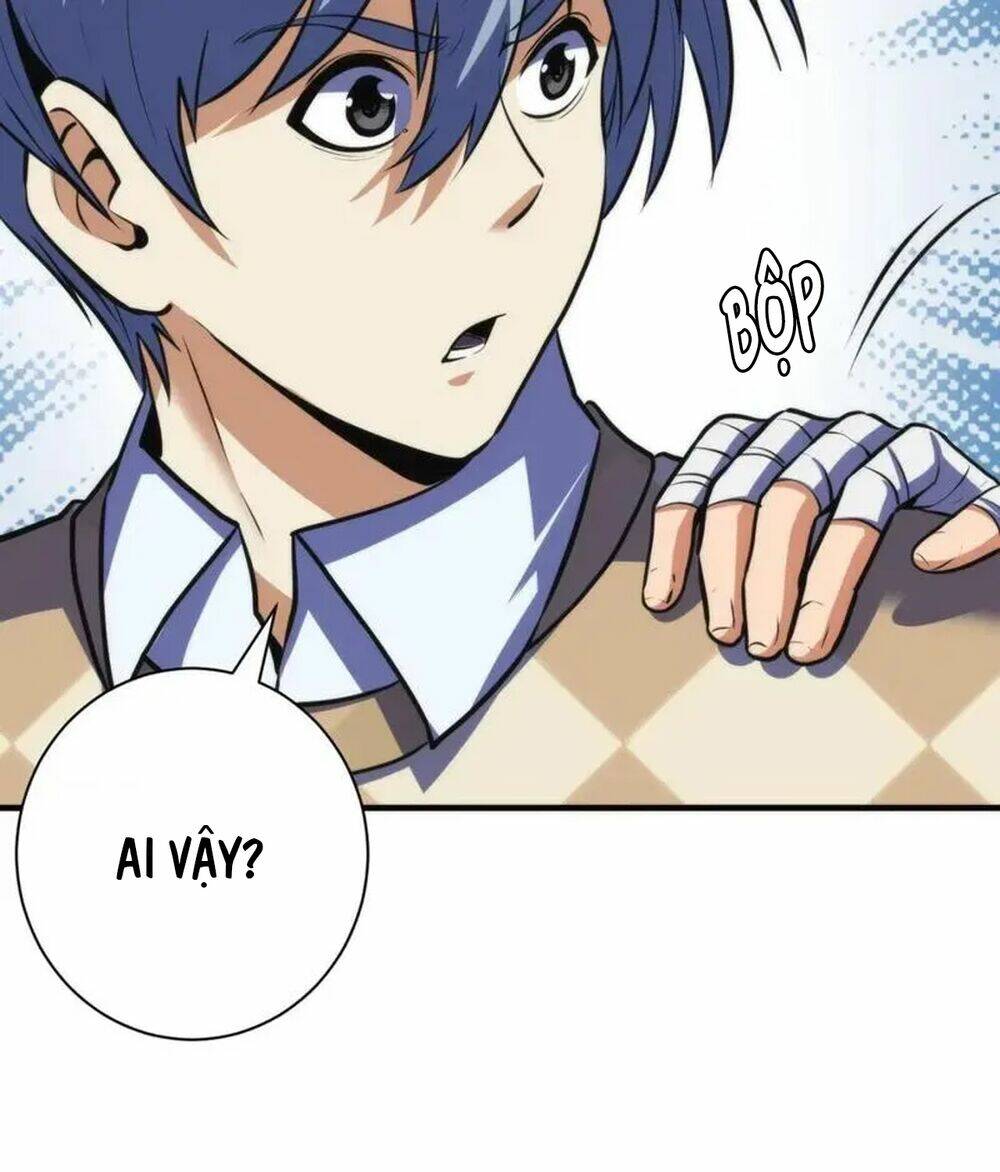 Trở Thành Thần Chủ Cthulhu - Chapter 221 - Page 33