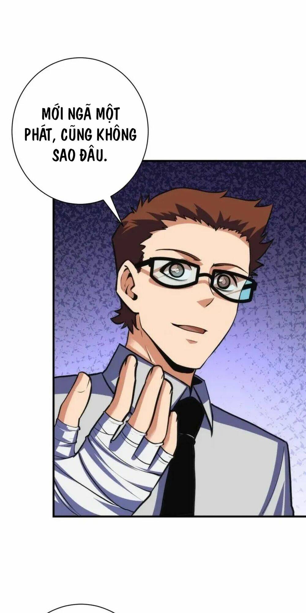 Trở Thành Thần Chủ Cthulhu - Chapter 221 - Page 37