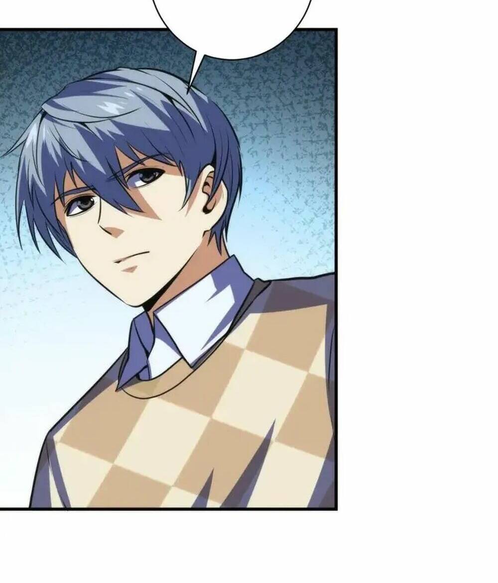 Trở Thành Thần Chủ Cthulhu - Chapter 221 - Page 41