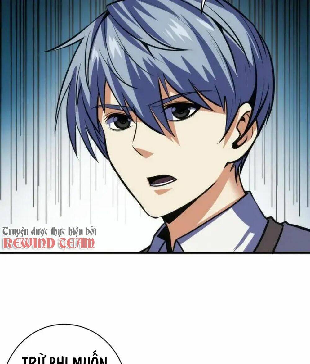 Trở Thành Thần Chủ Cthulhu - Chapter 221 - Page 48