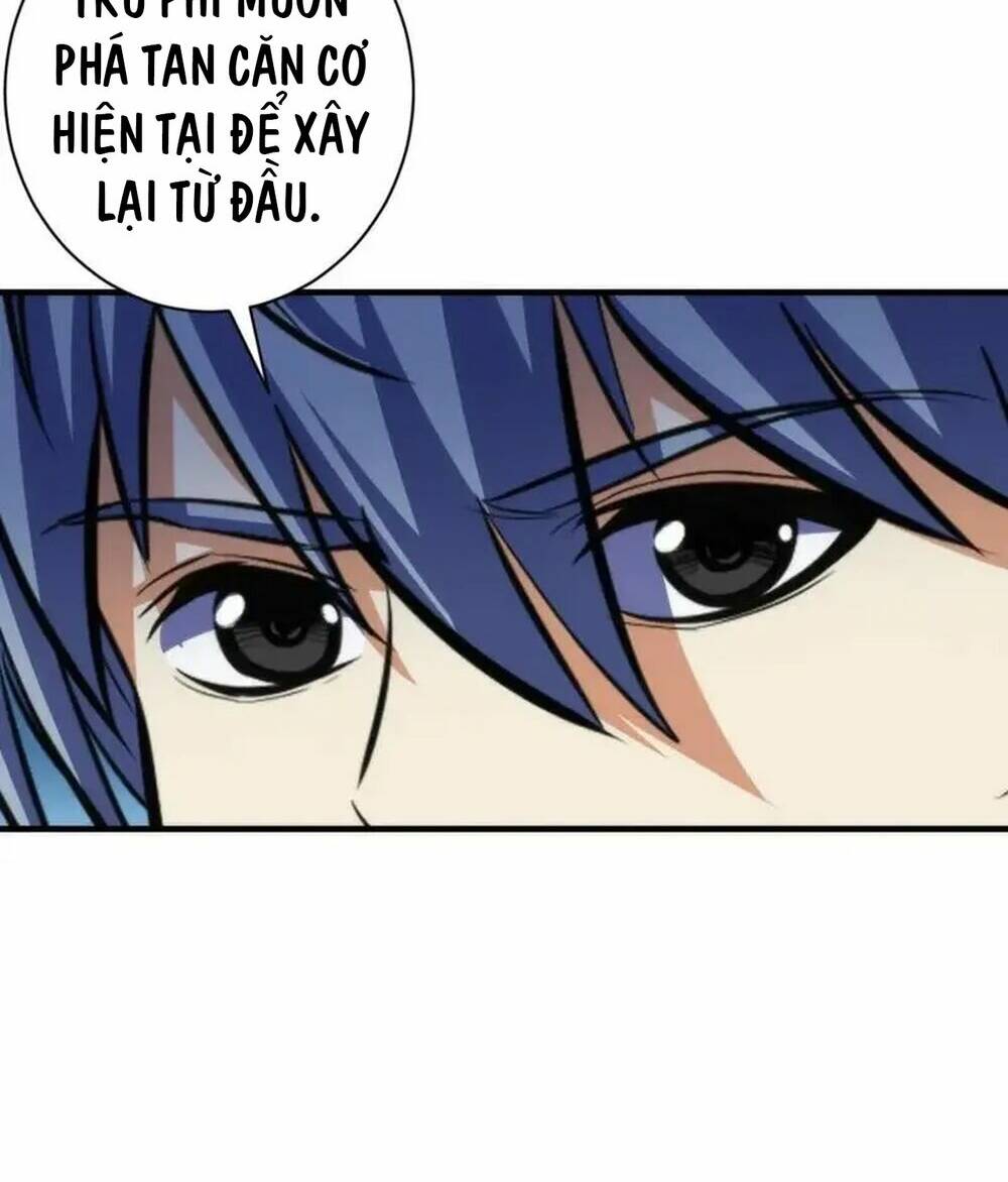 Trở Thành Thần Chủ Cthulhu - Chapter 221 - Page 49