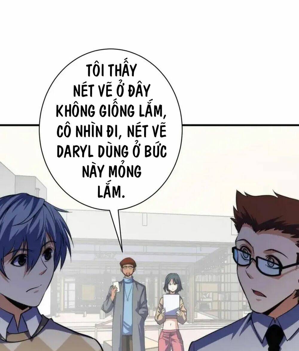 Trở Thành Thần Chủ Cthulhu - Chapter 221 - Page 51