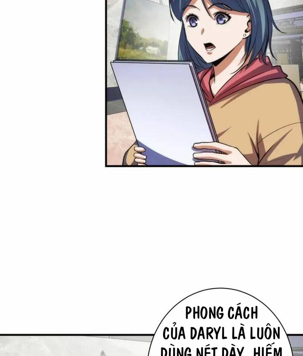 Trở Thành Thần Chủ Cthulhu - Chapter 221 - Page 53