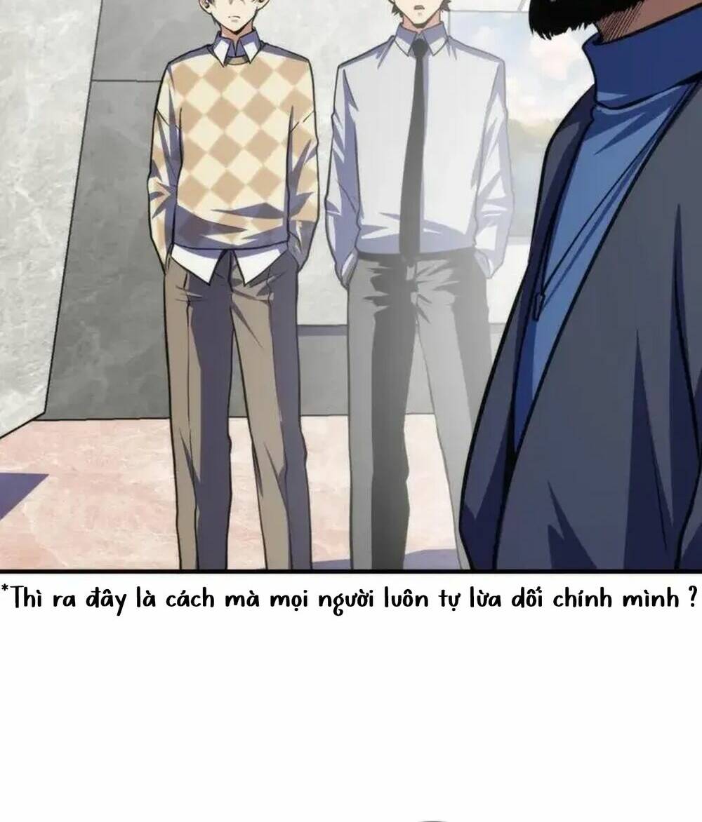 Trở Thành Thần Chủ Cthulhu - Chapter 221 - Page 56