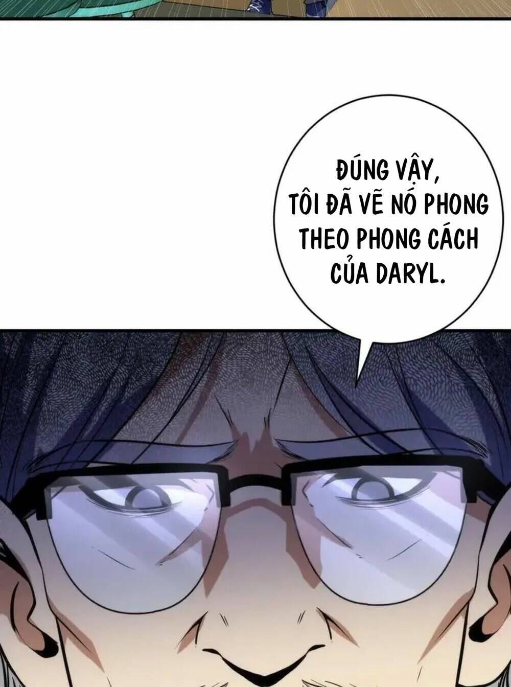 Trở Thành Thần Chủ Cthulhu - Chapter 221 - Page 5