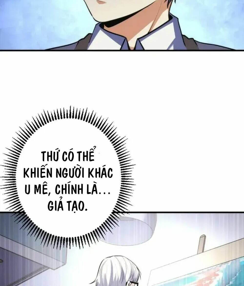 Trở Thành Thần Chủ Cthulhu - Chapter 221 - Page 59