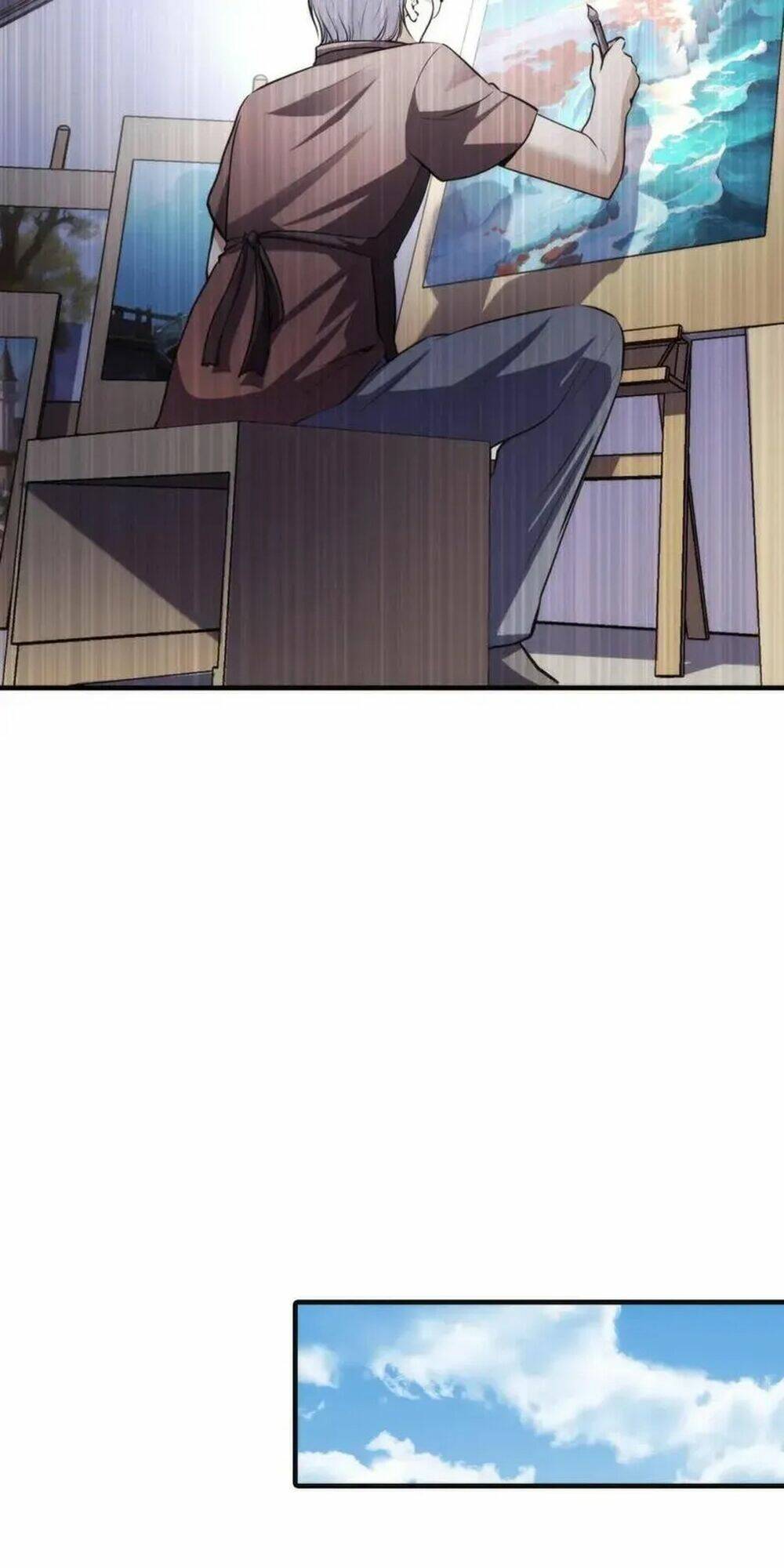 Trở Thành Thần Chủ Cthulhu - Chapter 221 - Page 60