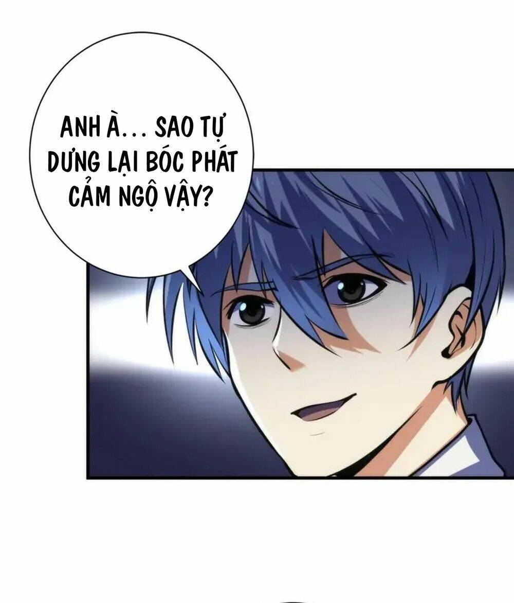 Trở Thành Thần Chủ Cthulhu - Chapter 221 - Page 65