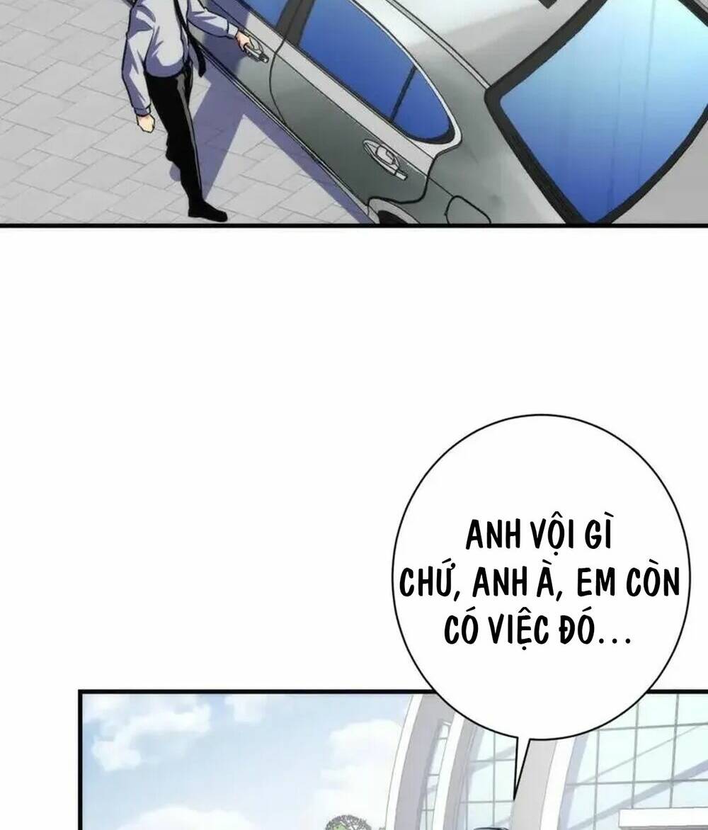 Trở Thành Thần Chủ Cthulhu - Chapter 221 - Page 68